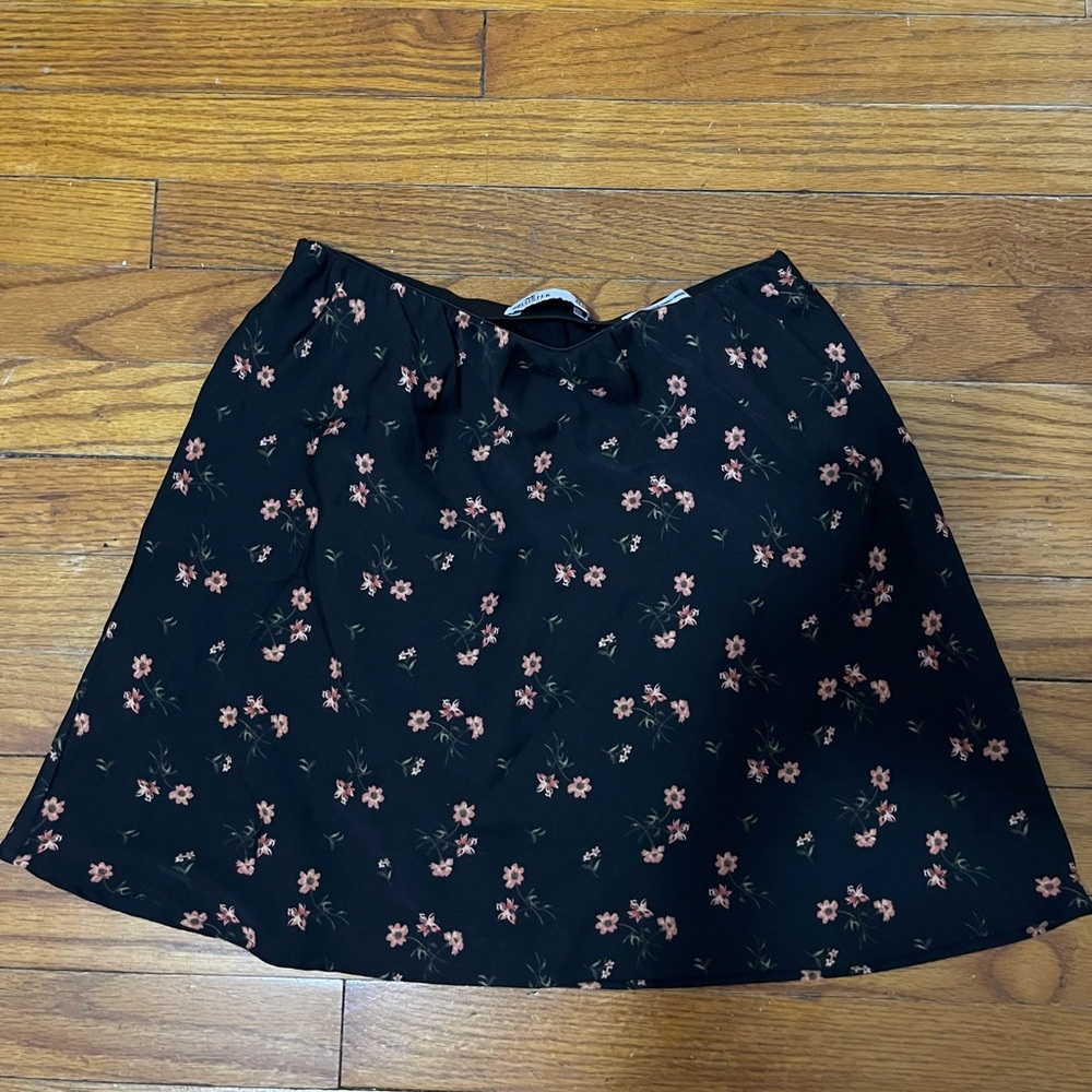 Hollister skirt